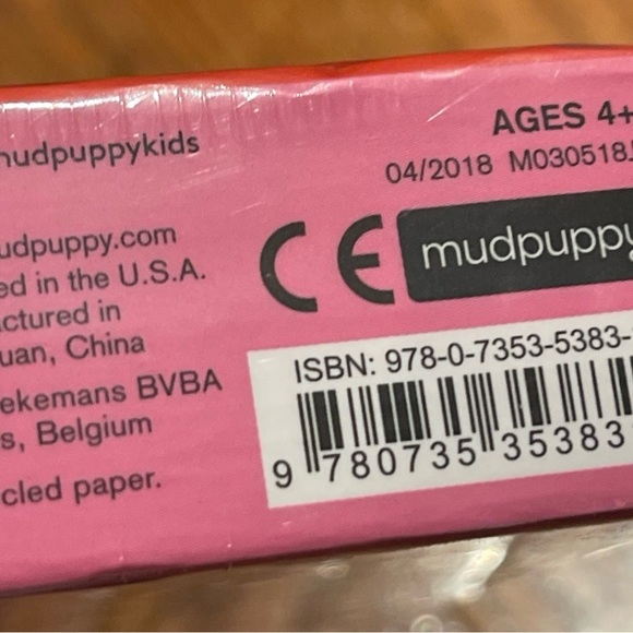 Little Feminist Playing Cards by Lydia Ortiz - Cards, 2017) New - Picture 6 of 6